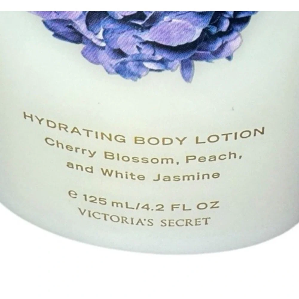 Victoria's Secret Love Spell Body Lotion 4.2 oz Secret Garden Vintage Rare